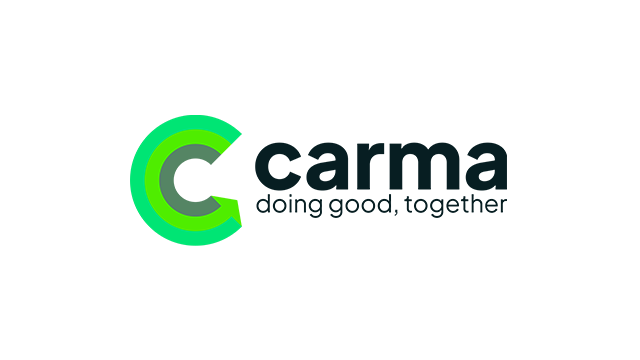 Carma Logo