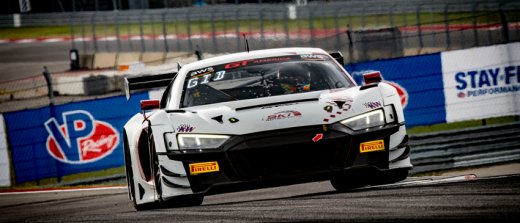 Circuit of the Americas