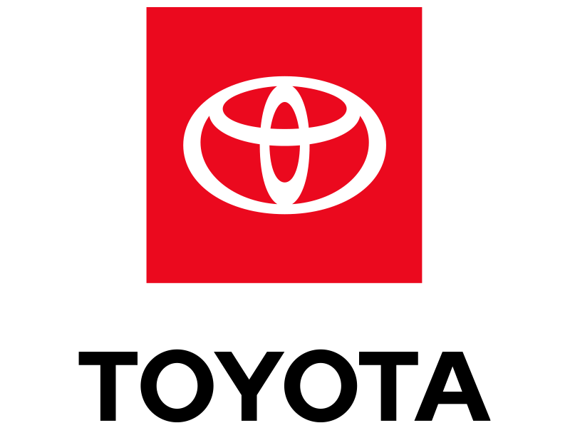 Toyota Gazoo Racing Logo
