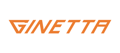Ginetta Logo