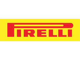 Pirelli Logo