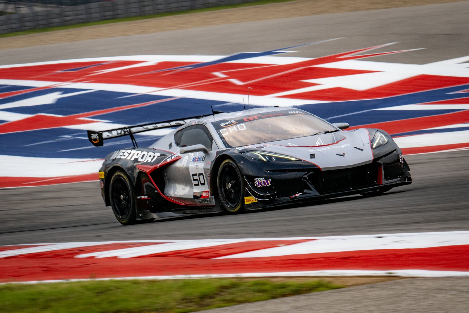 Your Guide to Watching and Following CieloVision GT World Texas powered by Samsung