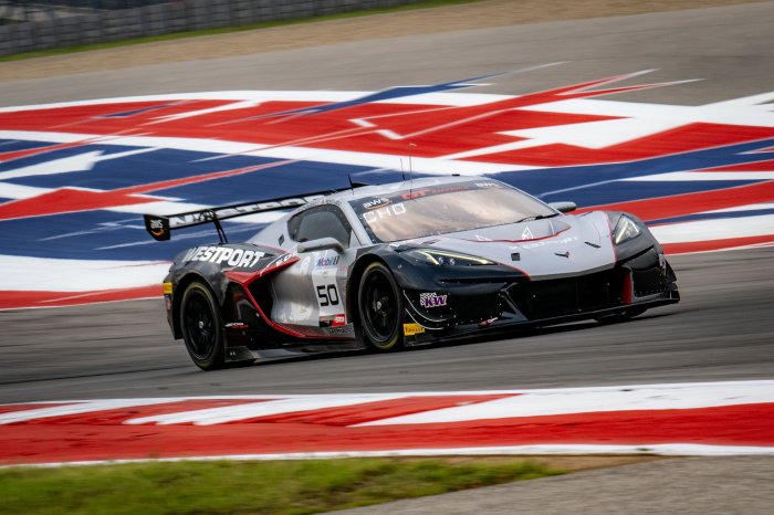 Your Guide to Watching and Following CieloVision GT World Texas powered by Samsung