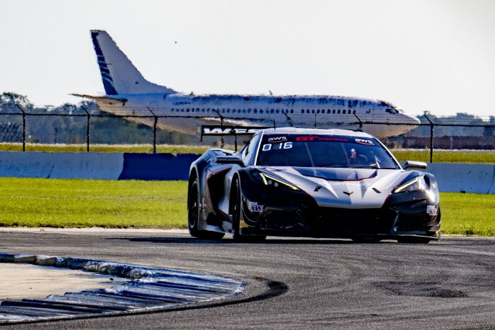 Sebring Event Date Change Announced