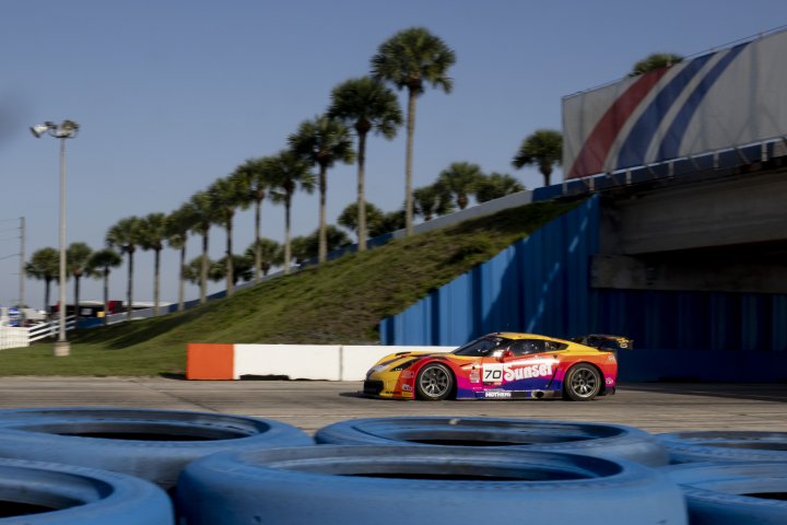 GT World Sebring: How to Watch and Follow Along