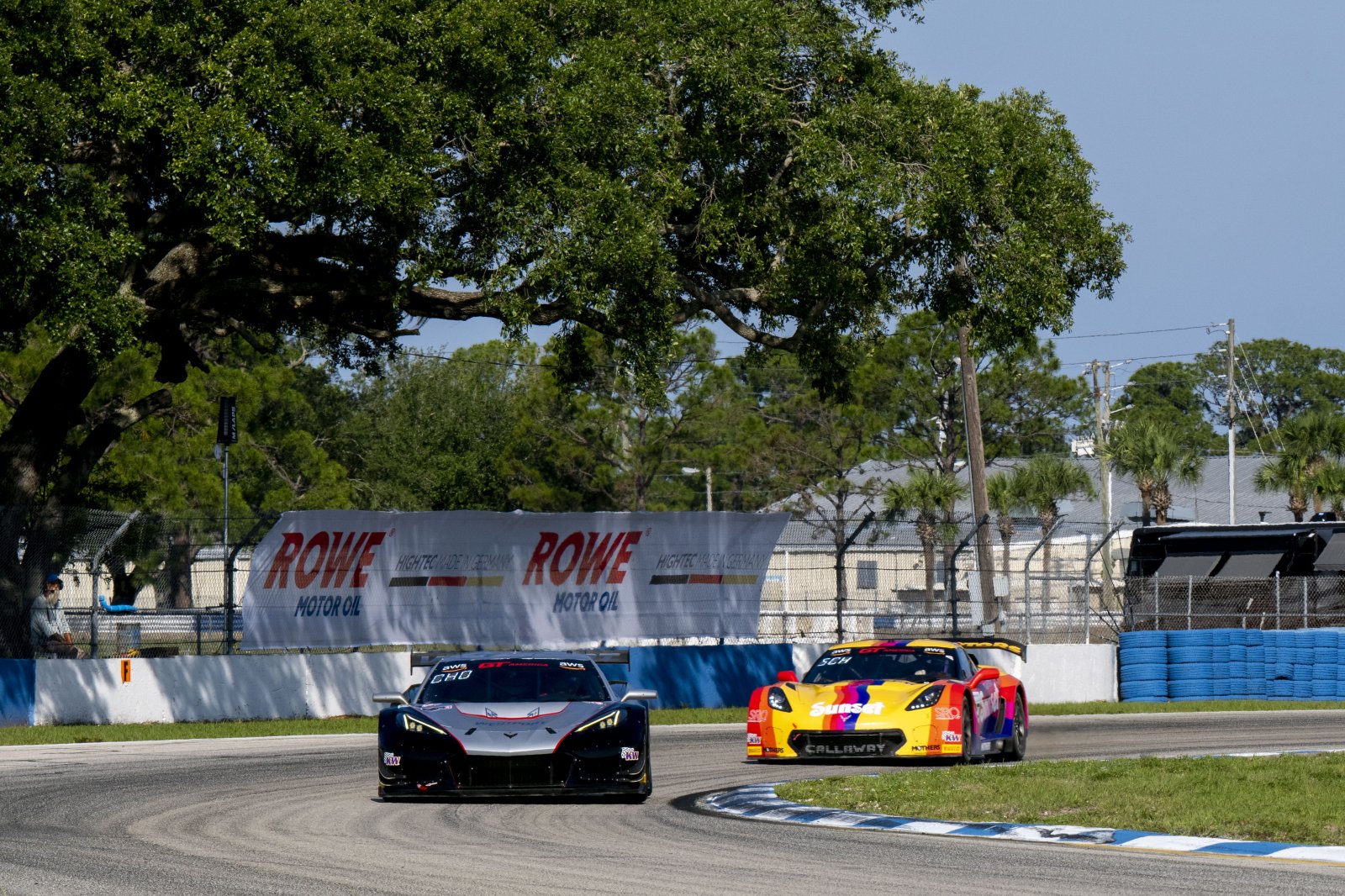 Venue Feature: Inside Sebring&rsquo;s Storied Grounds
