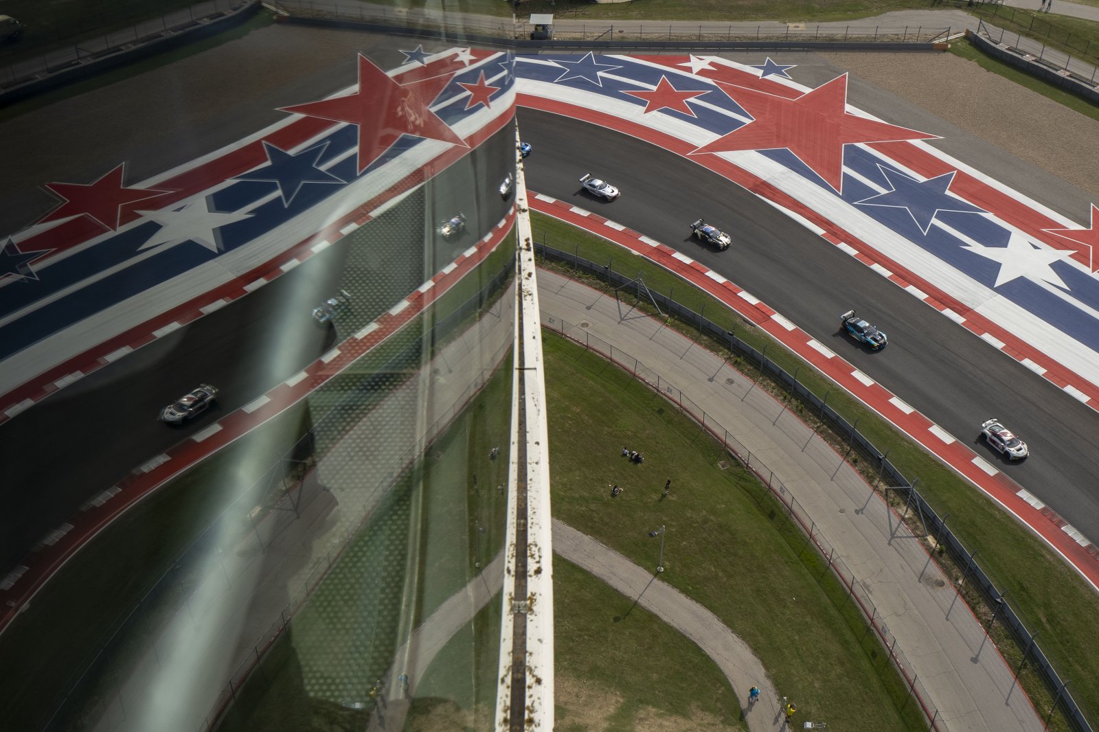 What to Expect: GT America Heads to COTA