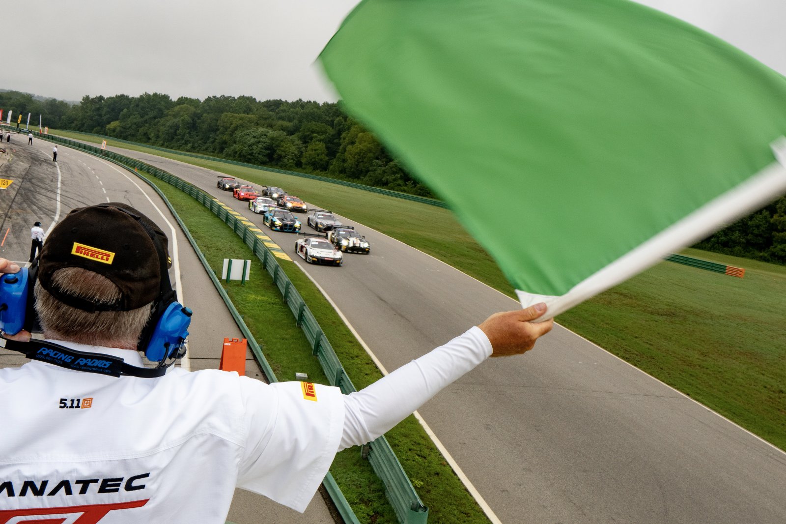 VIRginia International Raceway: Where Speed Meets Southern Charm