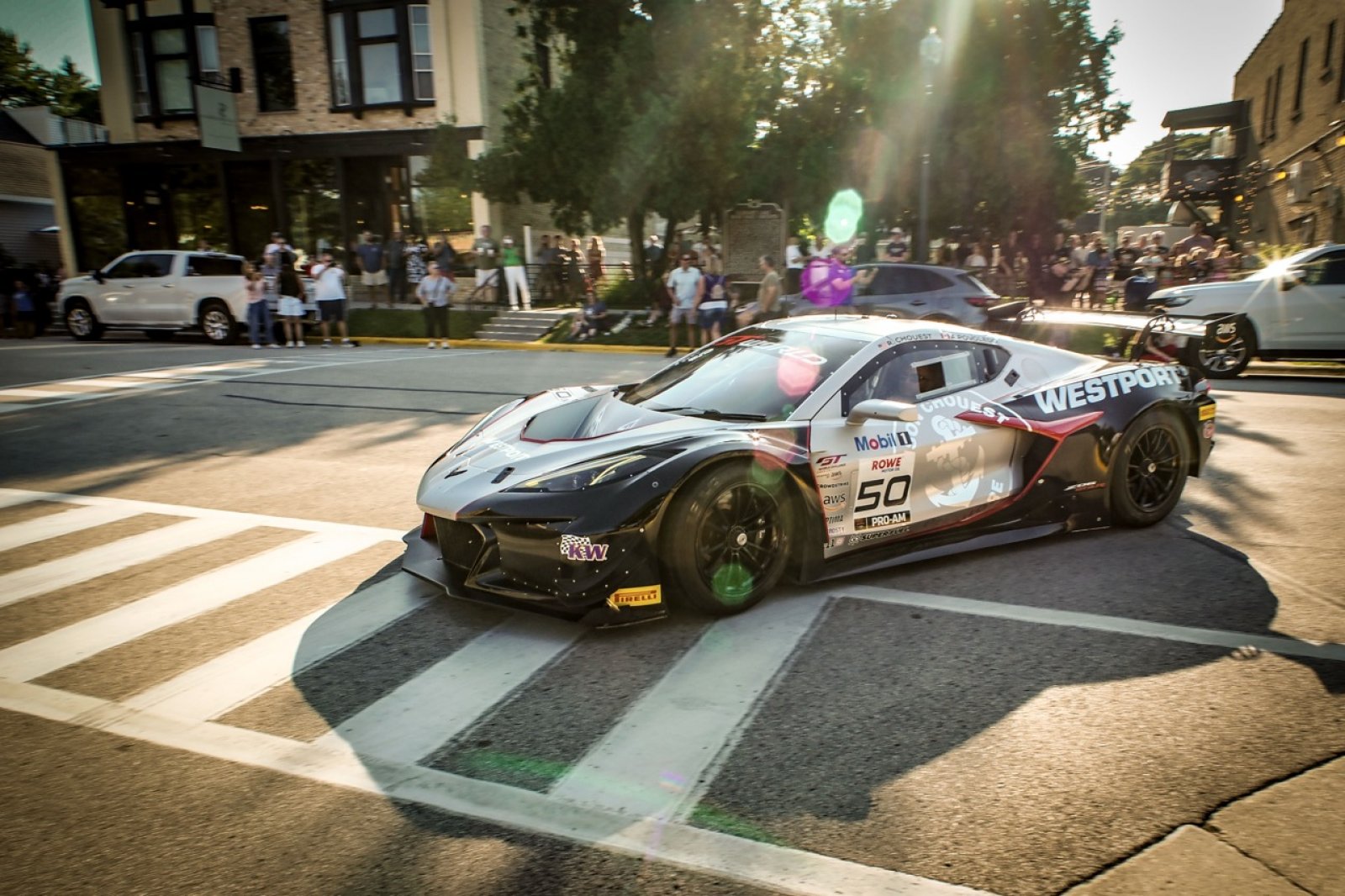Know Before You Go: GT World Road America