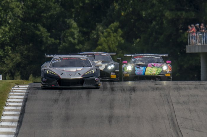 How to Watch and Follow the Penultimate Event at GT World Alabama
