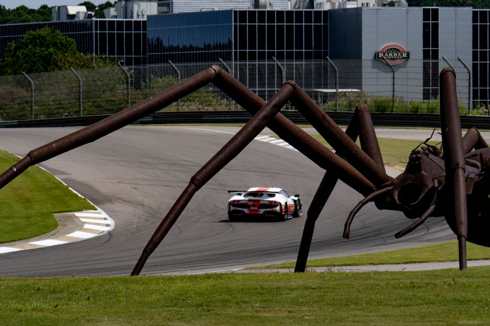 Know Before You Go: GT World Alabama
