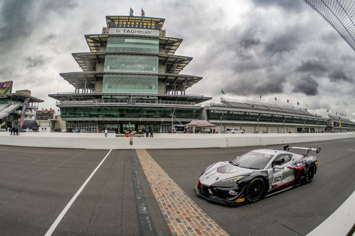 SRO America’s Grand Finale Returns to the Racing Capital of the World