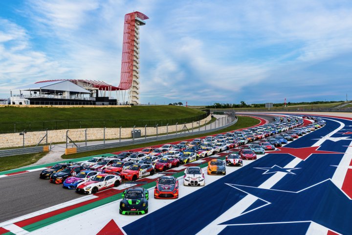 COTA by the Numbers