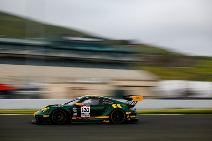 EVENT PREVIEW: Wright Motorsports Descends on New Orleans for Thrilling Showdown