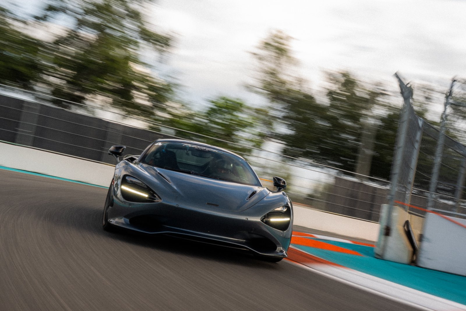 A First Look at SRO America&rsquo;s GT Opening Drive at Miami