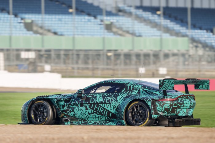 Flying Lizard Motorsports Adds Fanatec GT World Challenge America to GT America Powered by AWS, Pirelli GT4 America Efforts