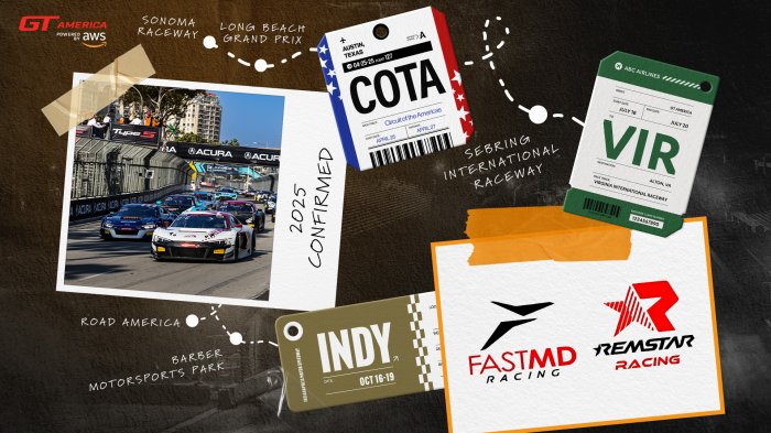 Fast MD Going Full Speed Ahead 