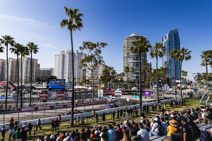 Crunching the Numbers: Grand Prix of Long Beach presented by 5.11