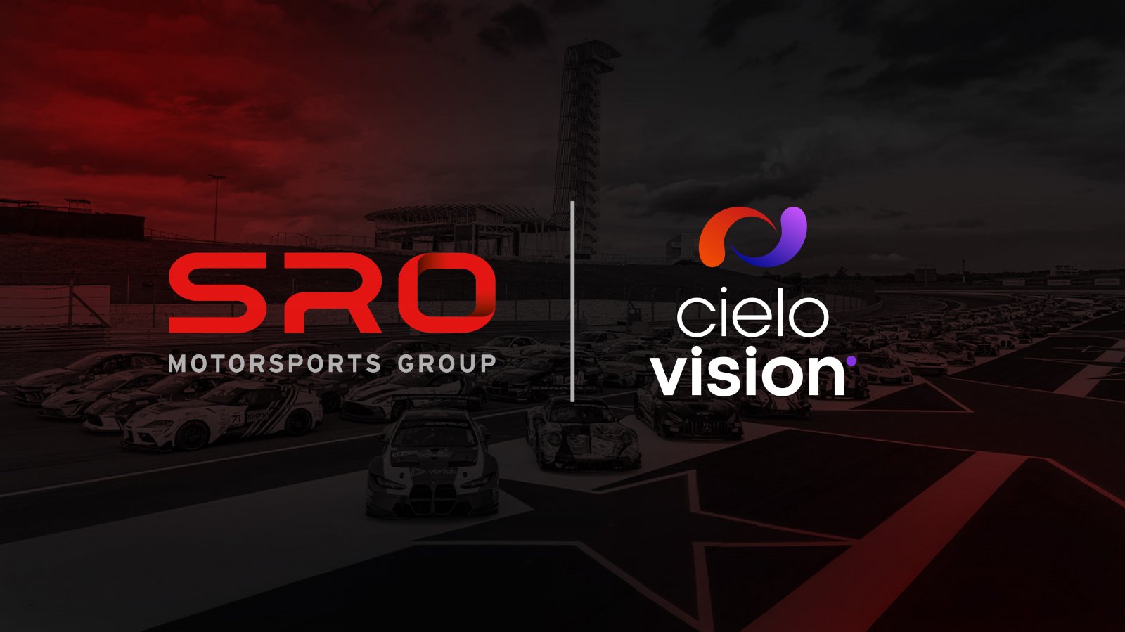SRO America Names CieloVision Official Spatial Intelligence Technology Partner