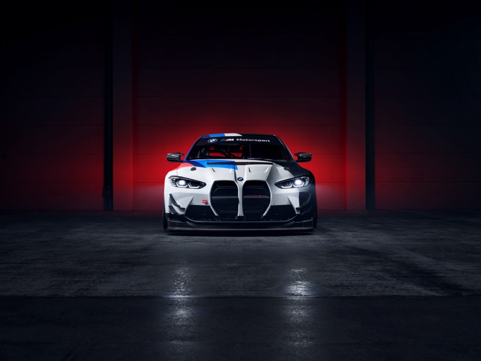Carrus Callas Raceteam Unveils Exciting Plans with BMW for the 2024 Race Season