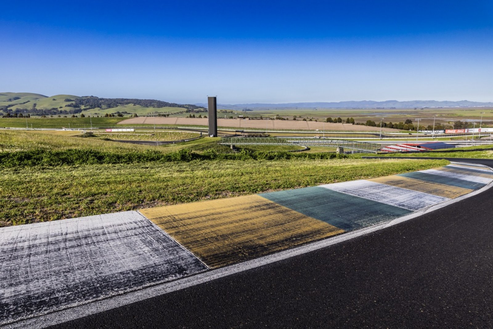 GT America Powered by AWS Prepares to Kickstart the Action at Sonoma Raceway Protected by CrowdStrike Weekend