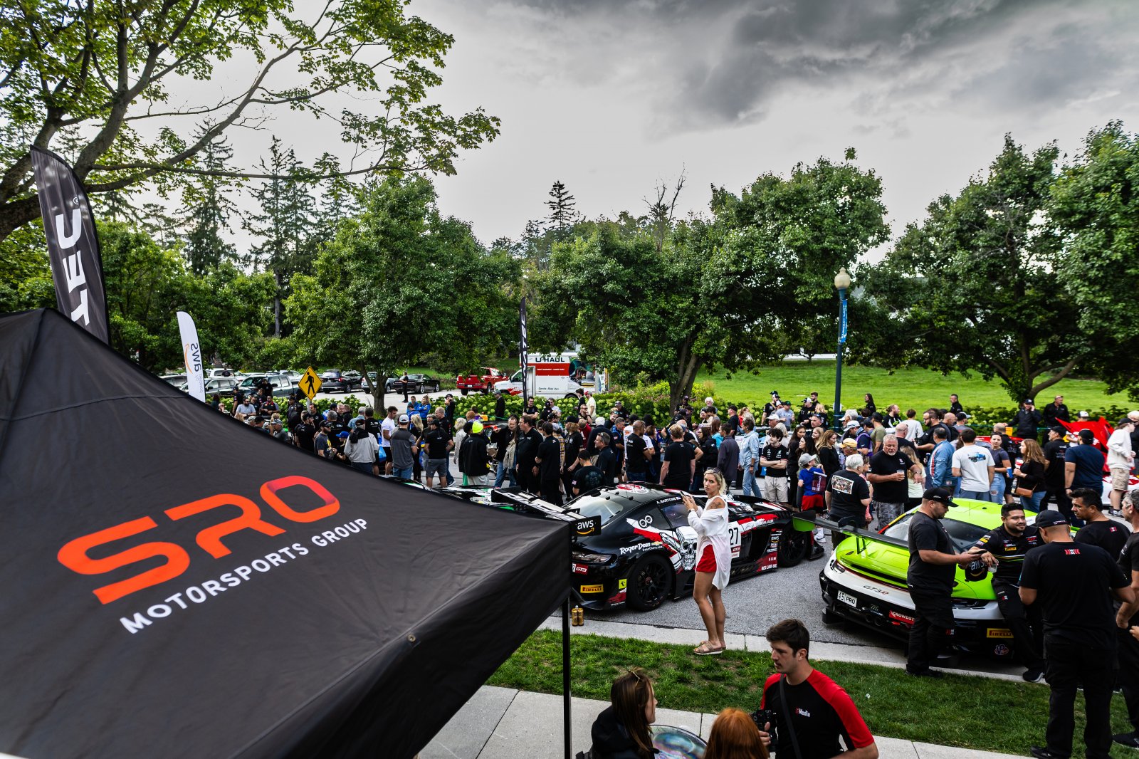 Road America: Where Fast-Paced Racing Meets Lake Country Living