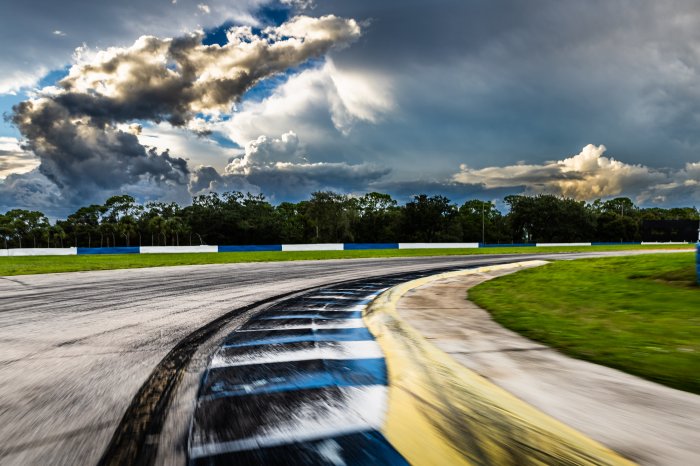 Thoughts on Sebring from SRO’s Floridians