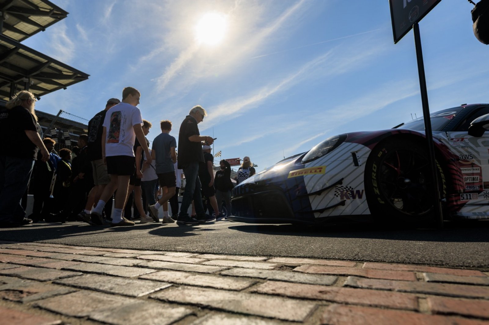Know Before You Go: DESDER Indianapolis 8 Hour