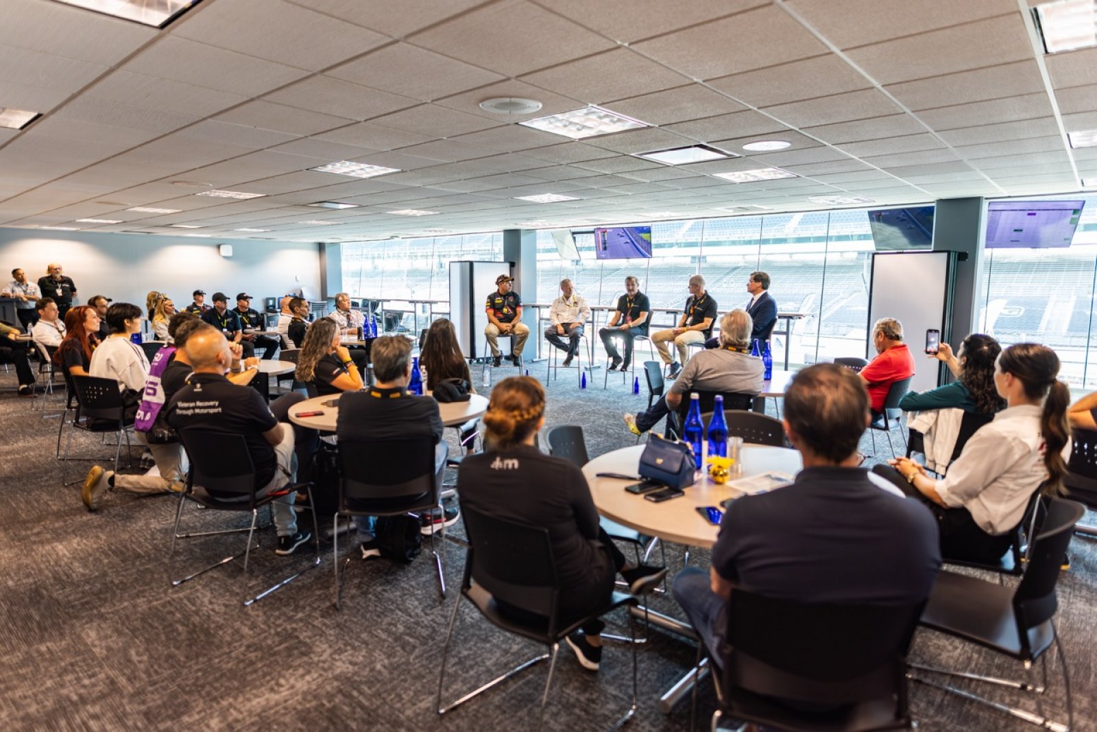 The GT Business Forum: Building Connections and Teams That Drive Success