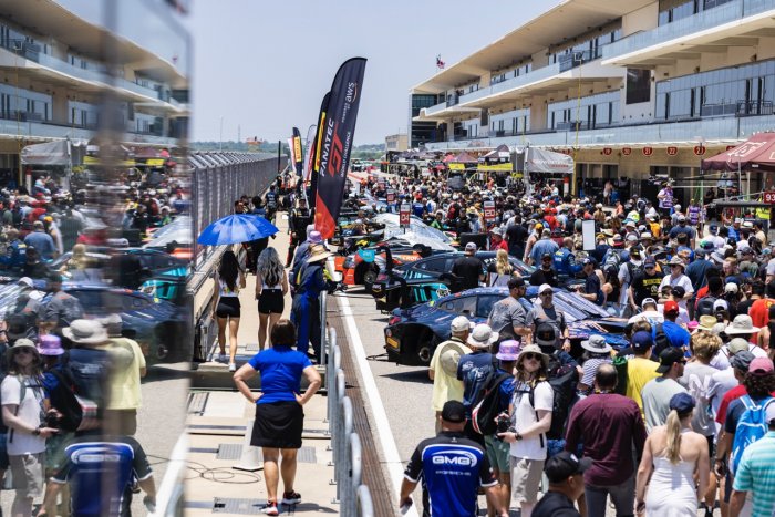 COTA Tickets on Sale Now!