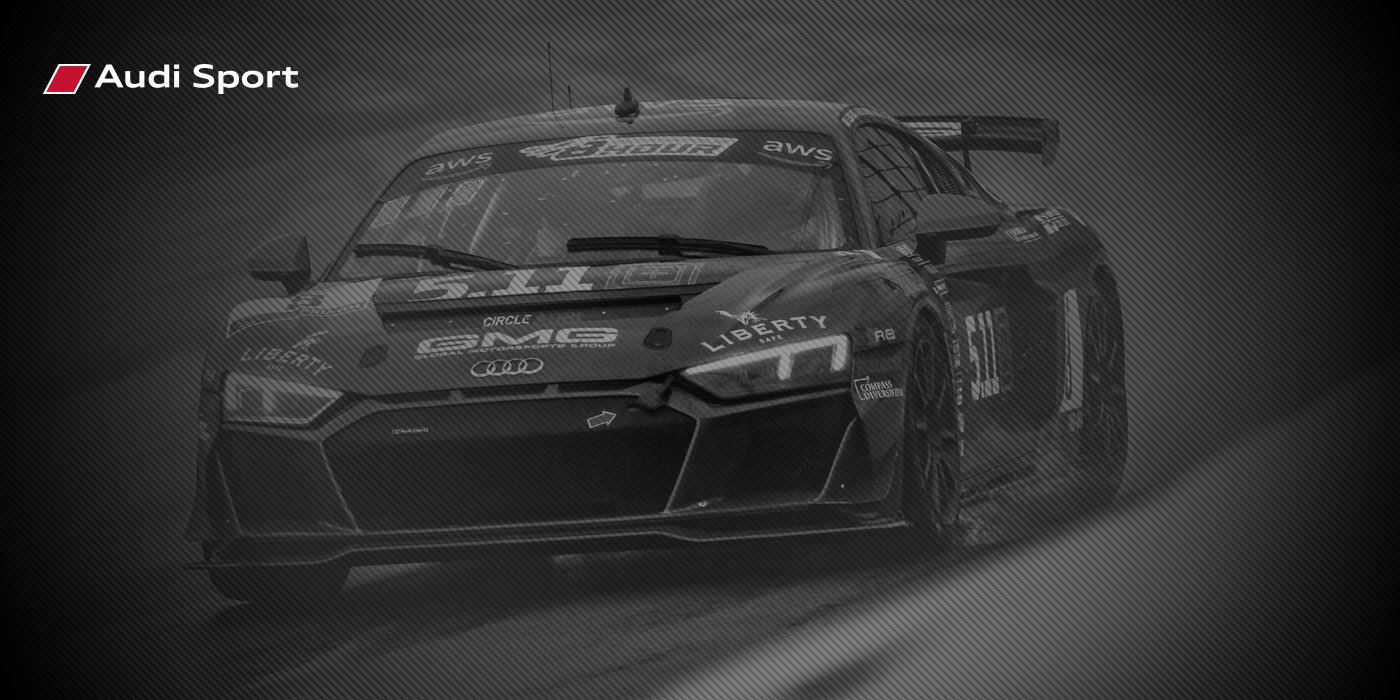 Audi R8 LMS GT4