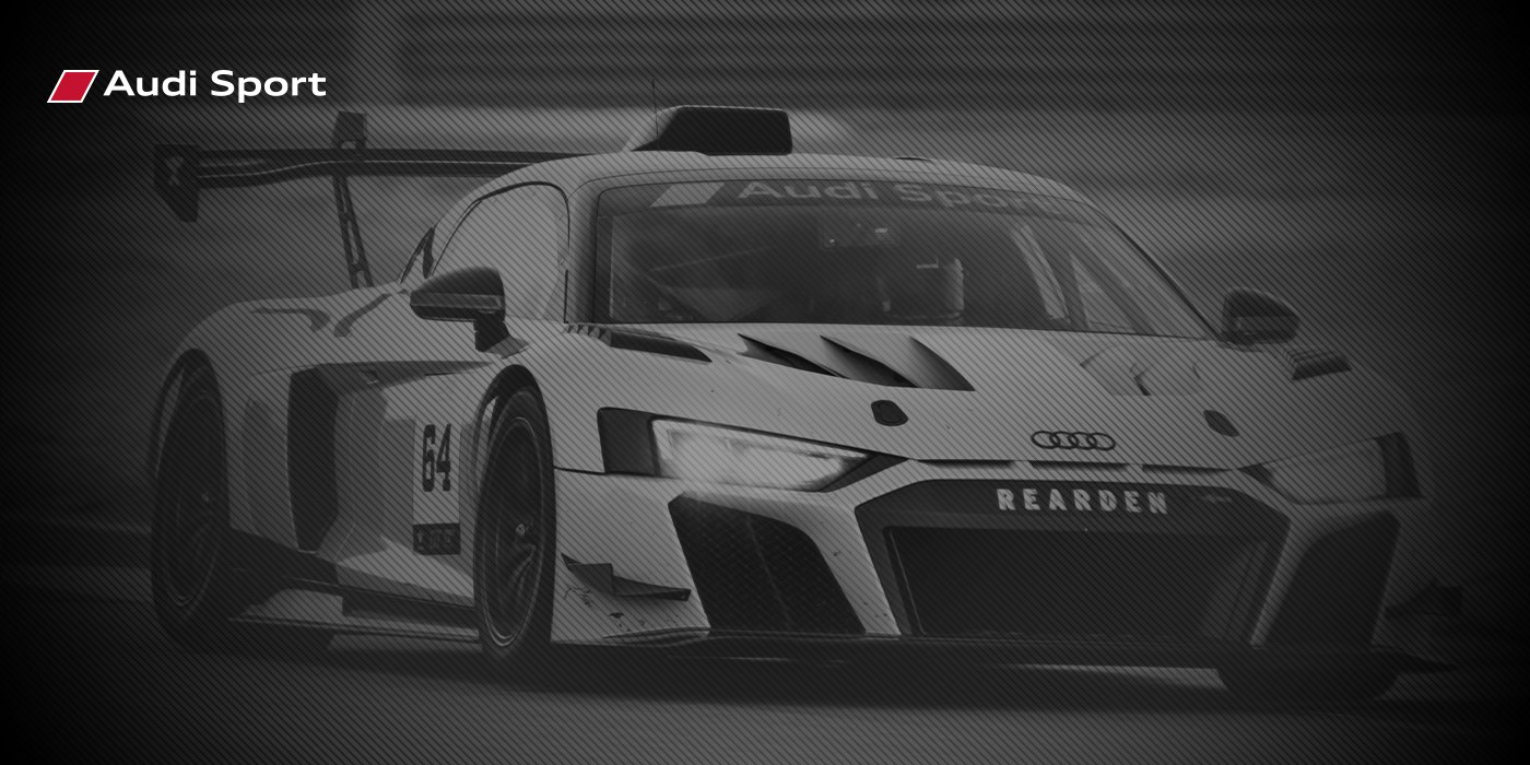 Audi R8 LMS GT2