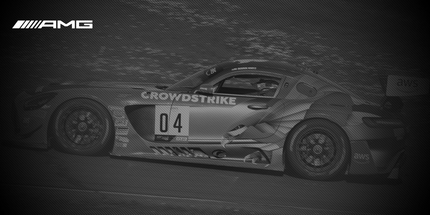 Mercedes-AMG GT3