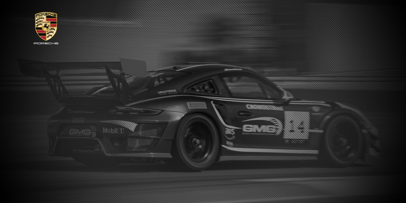 Porsche 911 GT2 RS CS