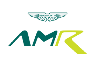 Aston Martin Vantage AMR GT3