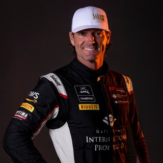 Tim Savage
