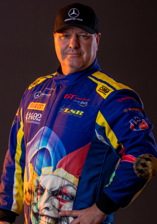 Marc Austin