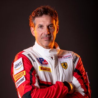 Marc Muzzo