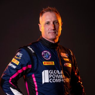 Anthony McIntosh