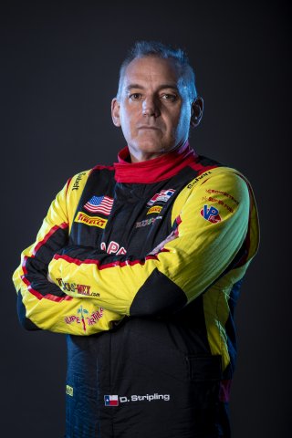 Denny Stripling