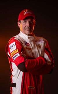 Marc Muzzo