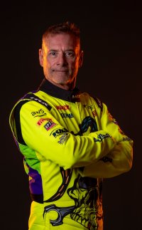 Scott Blind