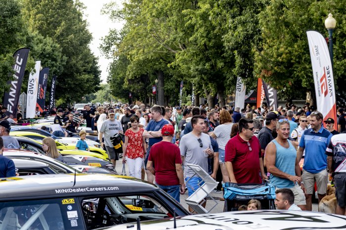 Ticket Rush: Road America, Sebring, Indianapolis On Sale