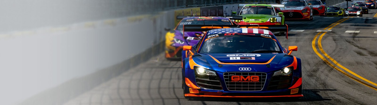 Music City Grand Prix photo