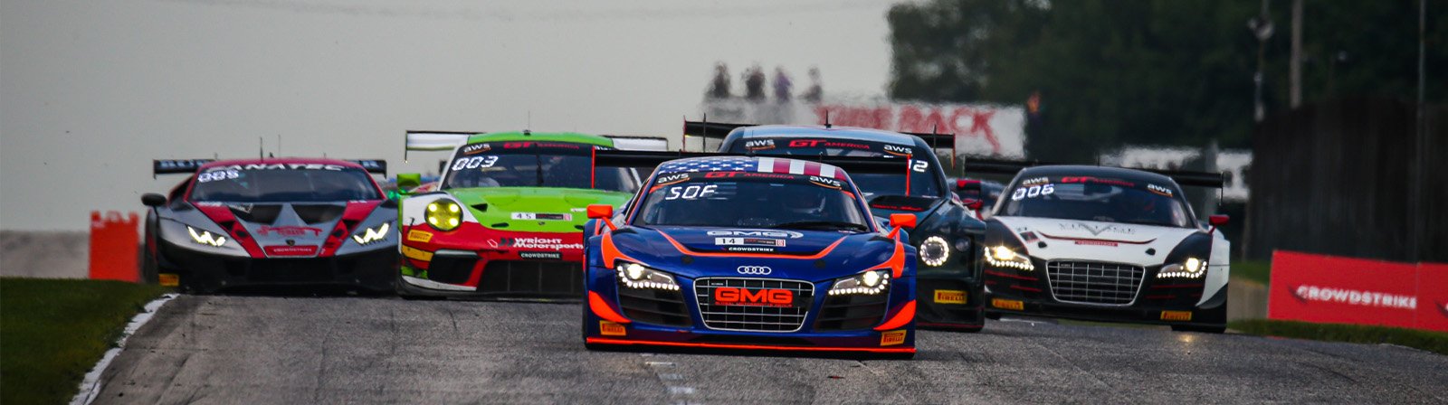 Road America photo