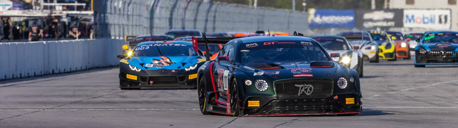 Sebring International Raceway photo