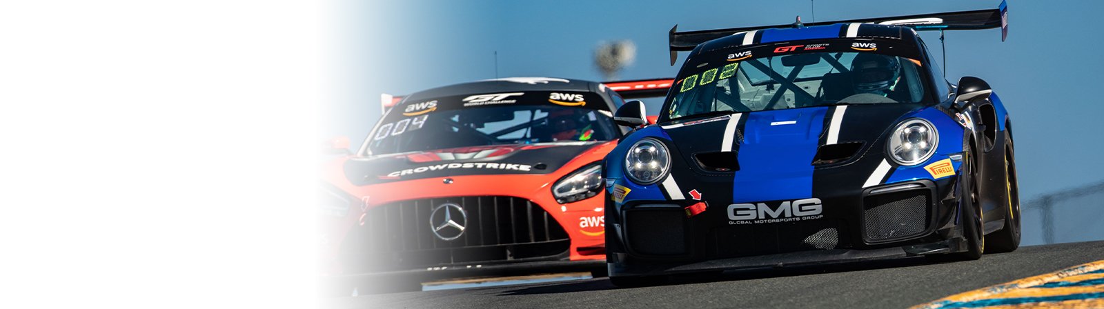 Sonoma Raceway photo