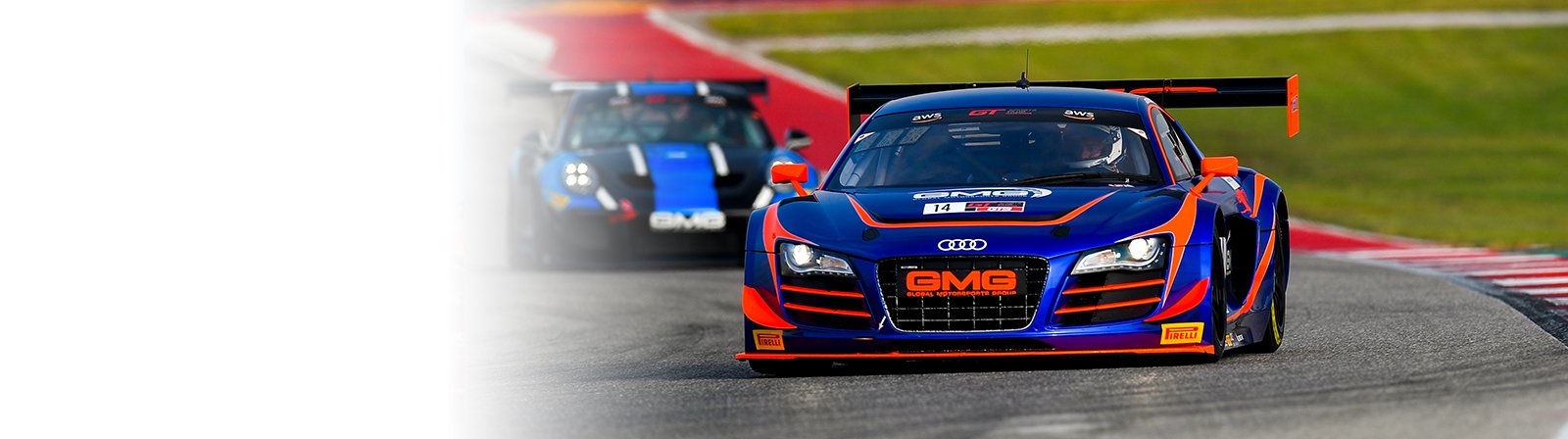 Circuit of the Americas photo