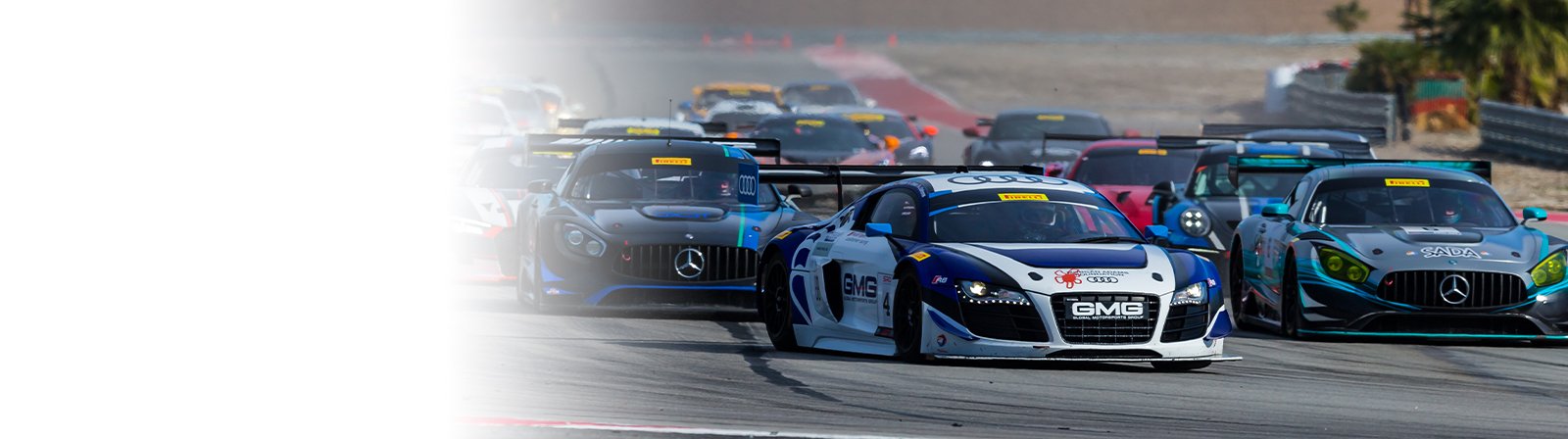 Music City Grand Prix photo