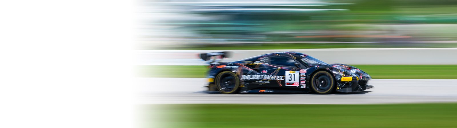 Road America photo